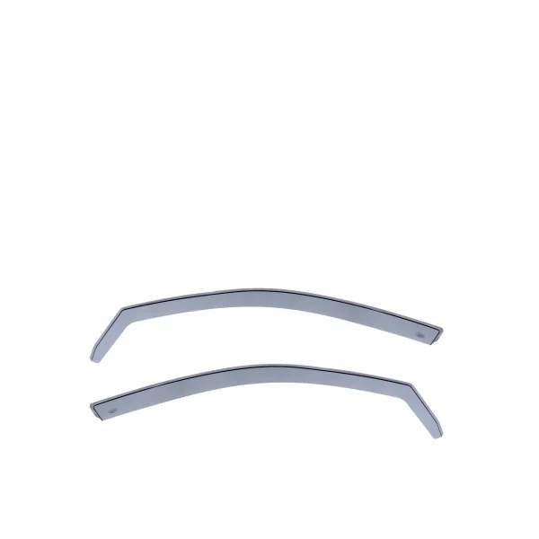 Kit deflectores aire Volkswagen Jetta (2005 - 2011)