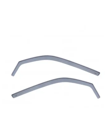 Kit deflectores aire Volkswagen Lupo (2002 - 2005)