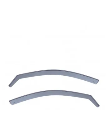 Kit deflectores aire Volkswagen Passat B5 Restyling (2001 - 2005)