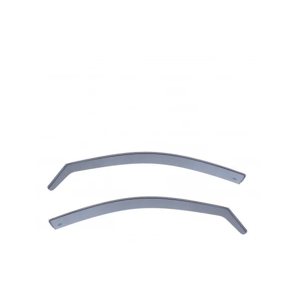 Kit deflectores aire Volkswagen Passat B5 Restyling (2001 - 2005)