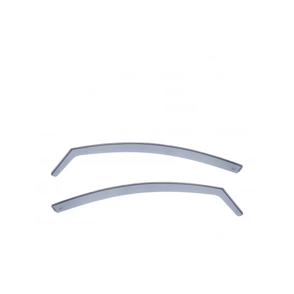 Kit deflectores aire Volkswagen Passat B6 (2005 - 2010)