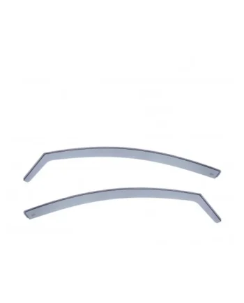Kit deflectores aire Volkswagen Passat B7 (2010 - 2014)