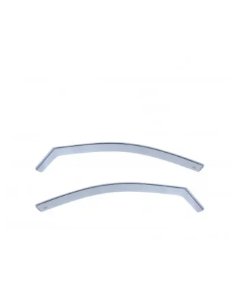 Kit deflectores aire Volkswagen Passat B8 Sedán (2014 - 2024)