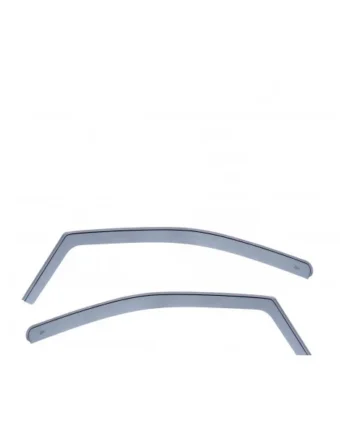 Kit deflectores aire Volkswagen Sharan (1995 - 2000)