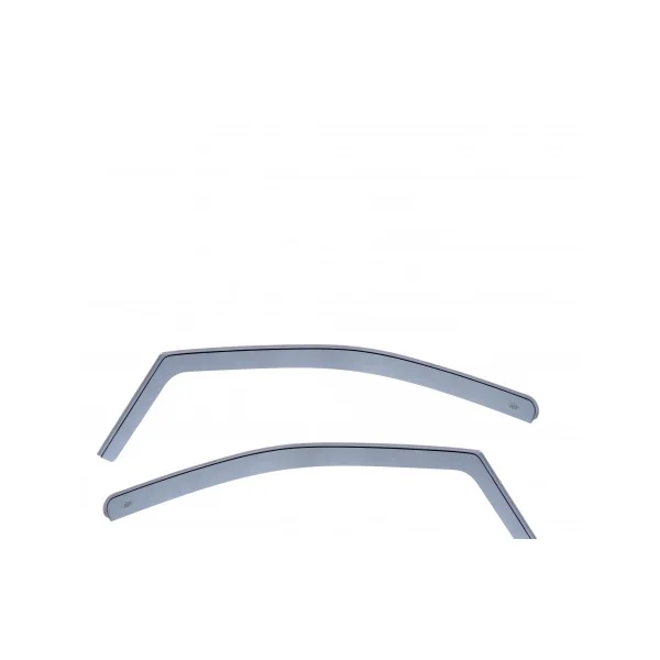 Kit deflectores aire Volkswagen Sharan (1995 - 2000)