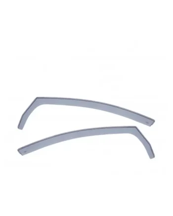 Kit deflectores aire Volkswagen Sharan 7 plazas (2010 - actualidad)