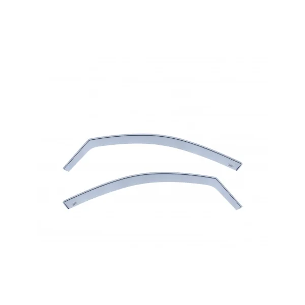 Kit deflectores aire Volkswagen Tiguan (2007 - 2016)
