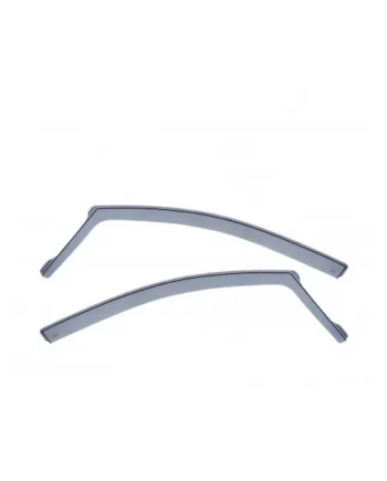 Kit deflectores aire Volkswagen Touran (2006 - 2015)