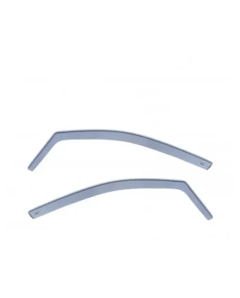 Kit deflectores aire Volkswagen Up (2011 - 2016)
