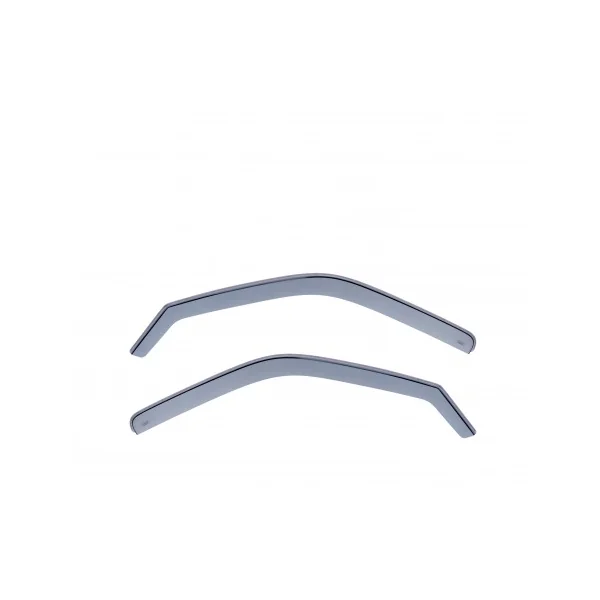 Kit deflectores aire Volkswagen Vento
