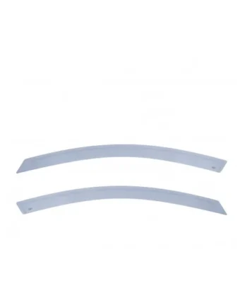 Kit deflectores aire Volvo S40 (2004-2012)