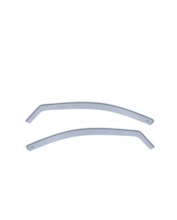 Kit deflectores aire Volvo S60 (2000 - 2009)
