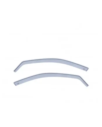 Kit deflectores aire Volvo S80 (1998 - 2006)