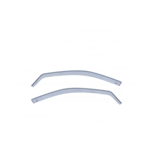 Kit deflectores aire Volvo S80 (1998 - 2006)