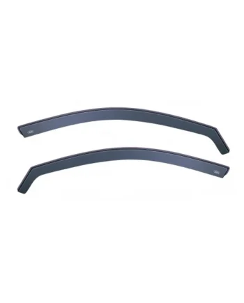 Kit deflectores aire Volvo V40 (2012-actualidad)