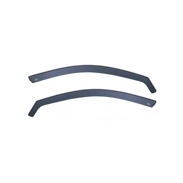 Kit deflectores aire Volvo V40 (2012-actualidad)