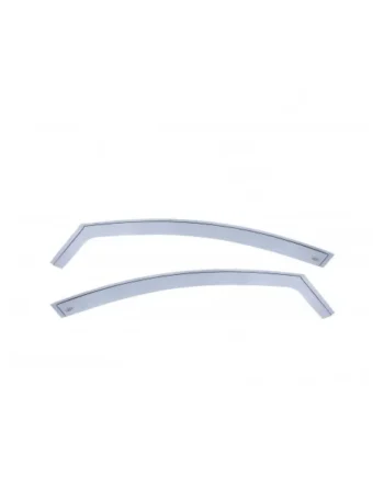 Kit deflectores aire Volvo V60