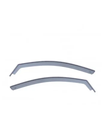 Kit deflectores aire Volvo V70 (2007 - 2016)