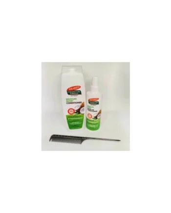 Kit para deshacer rastas