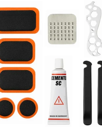 Kit Repara Pinchazo 10 Piezas