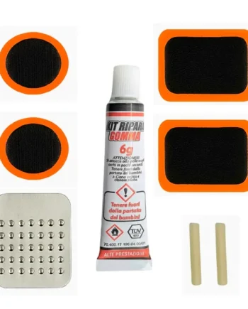 Kit Repara Pinchazo 8 piezas