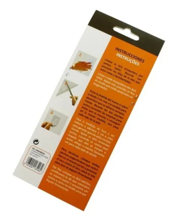 Kit reparación de mosquiteras