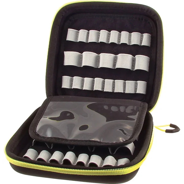Kit Resistente de Ampollas para Emergencias