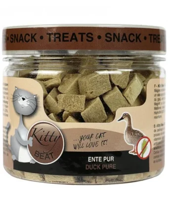 KittyBeat Pato Puro 30gr