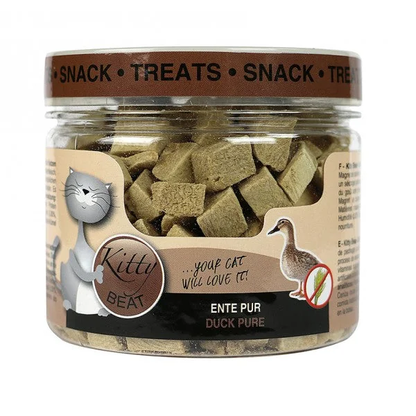 KittyBeat Pato Puro 30gr