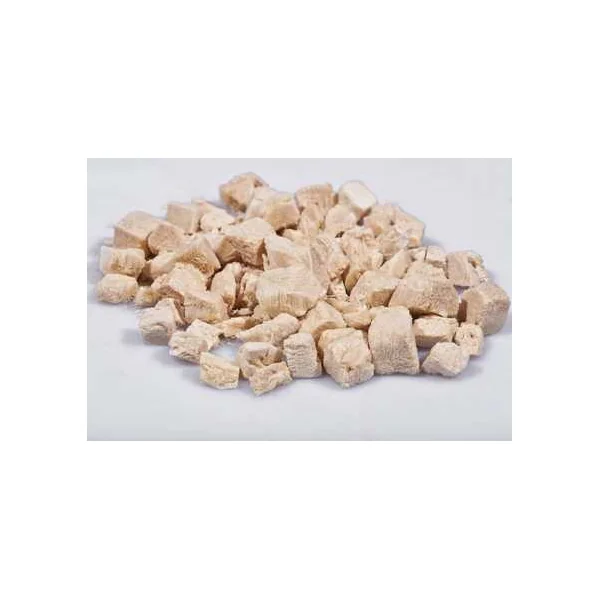KittyBeat Salmón puro 30g