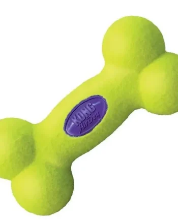 Kong Air Squeaker Bone