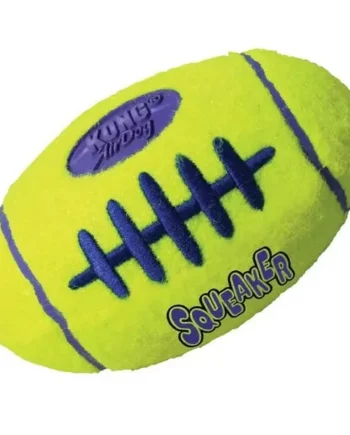 Kong Air Squeaker Football