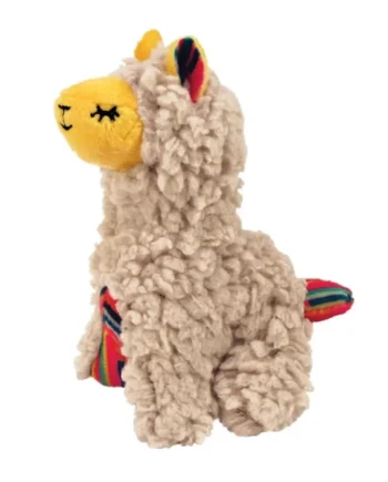 Kong Cat Softies Buzzy Llama 5,7X8,25X12,7 cm