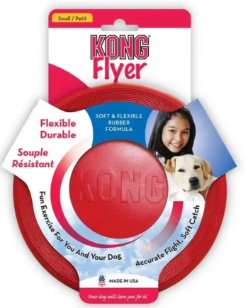 Kong Extreme Flyer