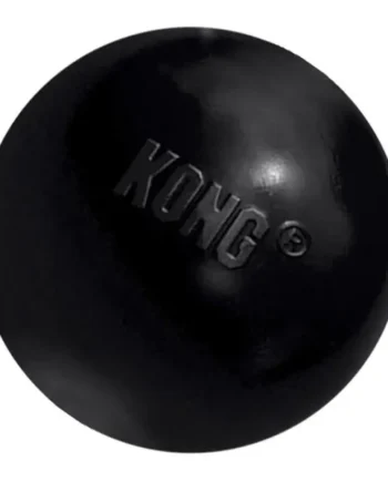 Kong Extreme Negro Ball Small