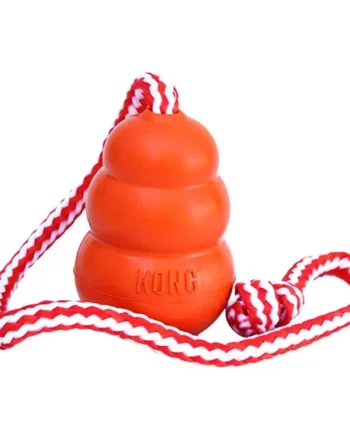 Kong Juguete Perro Aqua T-L Para El Agua