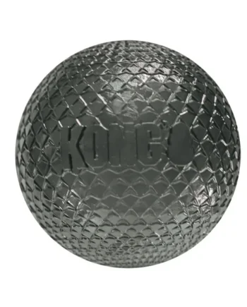 Kong Juguete Perro Duramax Ball Medium 6,35 cm