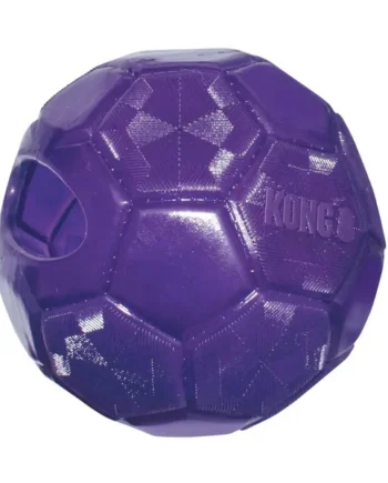 Kong Juguete Perro Flexball 15 cm