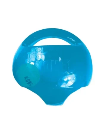 Kong Juguete Perro Jumbler Ball Medium