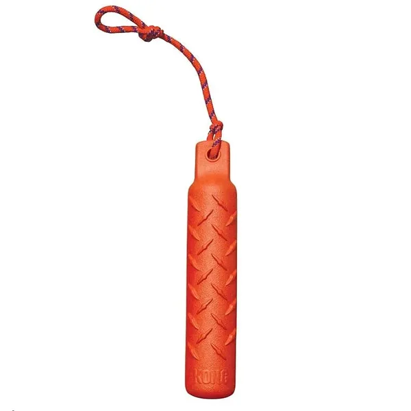 Kong Juguete Perro Training Dummy T-L Para El Agua