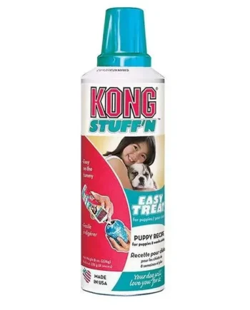 Kong Pasta Dental Cachorro 295 g