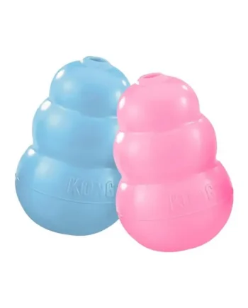 Kong Puppy Classic