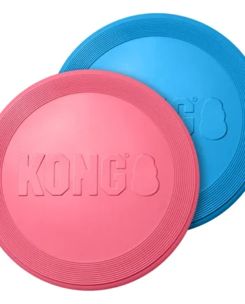 Kong Puppy Flyer (Kp15)