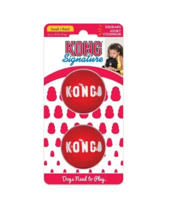 Kong Signature Balls Pack-2