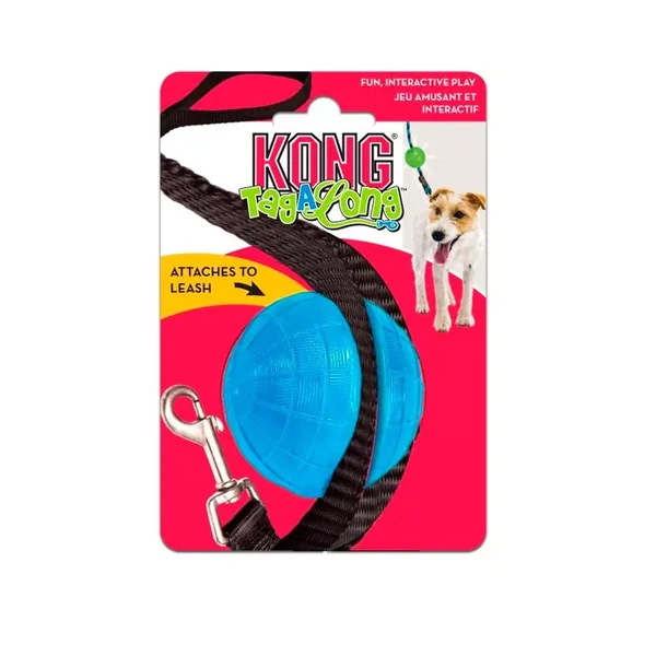Kong tagalong
