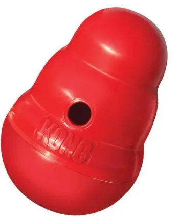 Kong Wobbler