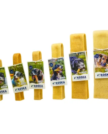 Koska Barras de Queso