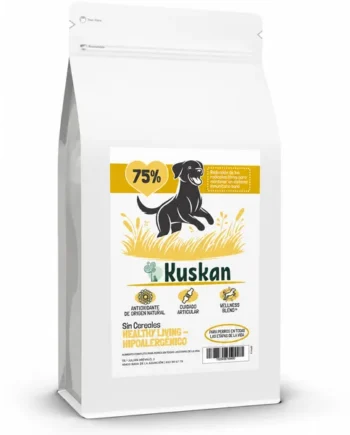Kuskan Hipoalergénico