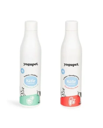 Kéfir - Yogupet