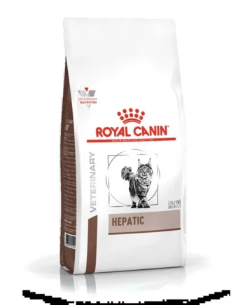La comodidad se encuentra con el valor: compra ROYAL CANIN VD Feline Hepatic a precios económicos en Productos Para Gatos.